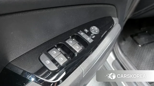 Kia Sportage 5th Generation 2022 Серый из Кореи, фото 5