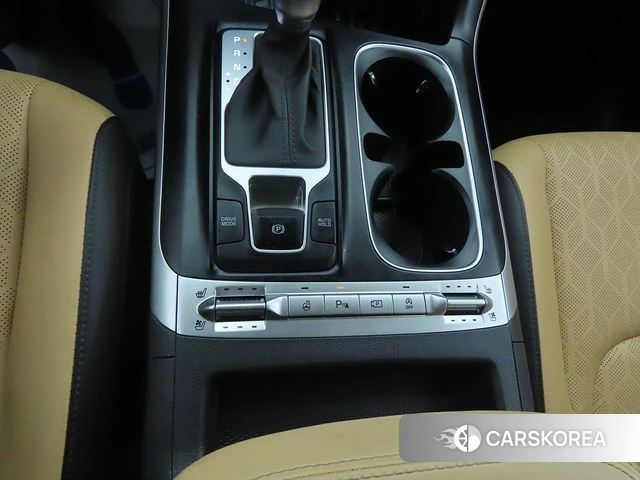 Kia Carnival 4th generation 2023 Белый из Кореи, фото 5