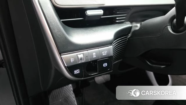 Hyundai Ionic 5 2023 Серый из Кореи, фото 5