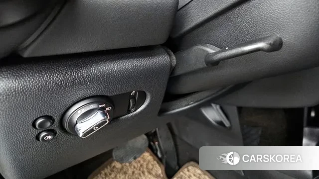 Mini Cooper 2022 Серебристо-серый из Кореи, фото 5