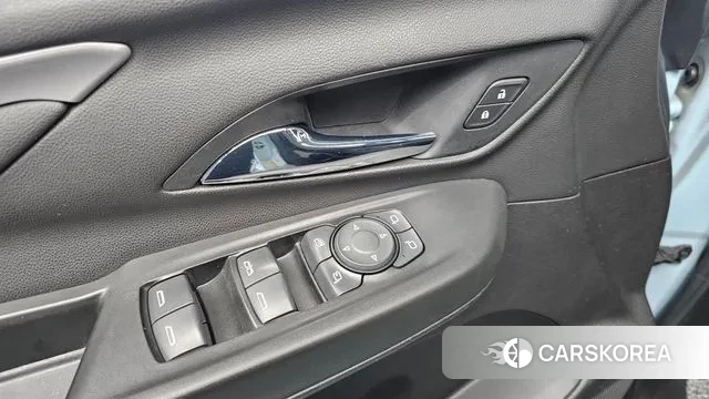 Chevrolet (GM Daewoo) New Bolt EV 2022 Небесно-голубой из Кореи, фото 5