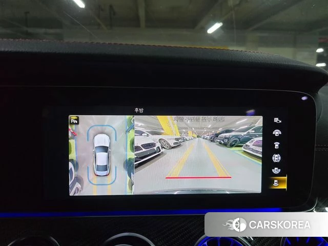 Mercedes-Benz CLS-Class C257 2023 Серый из Кореи, фото 5