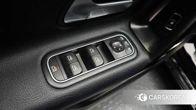 Mercedes-Benz A-Class W177 2020 Черный из Кореи, фото 5