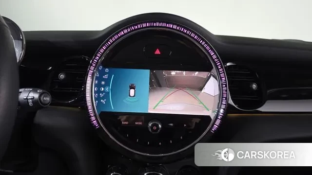 Mini Cooper 2023 Песочный из Кореи, фото 5