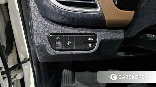 Kia Seltos 2020 Белый из Кореи, фото 5