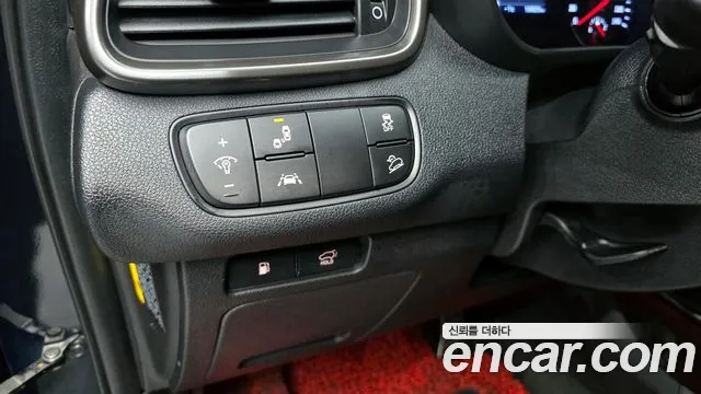 Kia The New Sorento id 2406150 из Кореи 5