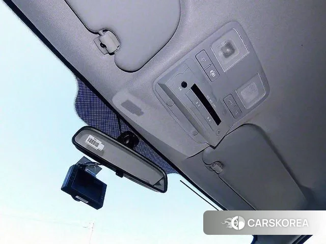 Hyundai The New Grand Starex 2019 Желтый из Кореи, фото 5