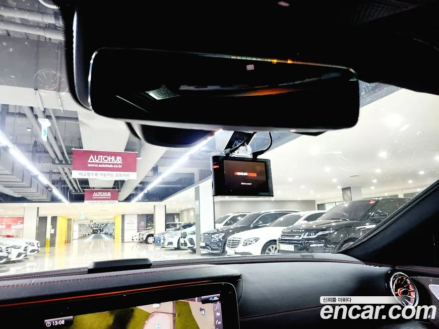 Mercedes-Benz CLS-Class C257 2020 Белый из Кореи, фото 5