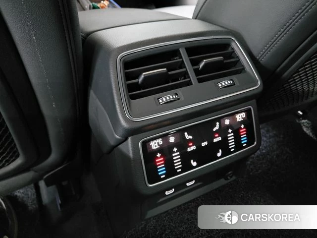 Audi A6 (C8) 2021 Белый из Кореи, фото 5