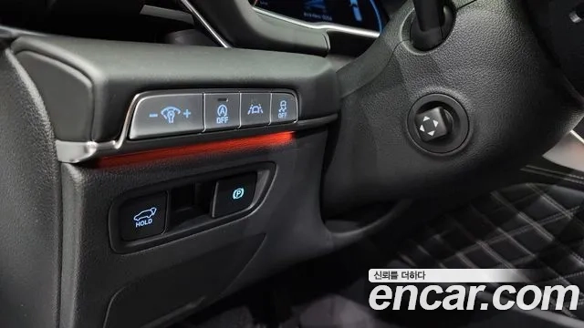 Genesis GV80 2020 Белый из Кореи, фото 5