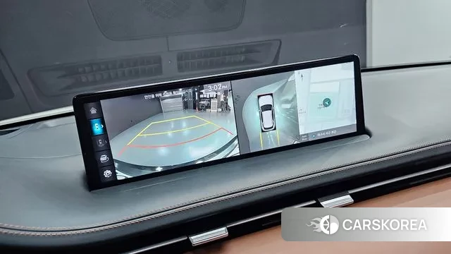 Genesis GV70 2022 Белый из Кореи, фото 5