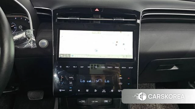 Hyundai Tucson (NX4) 2022 Серый из Кореи, фото 5