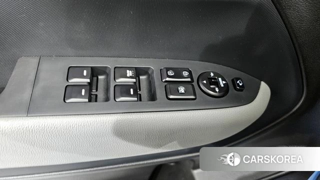 Kia The New Ray 2022 Синий из Кореи, фото 5