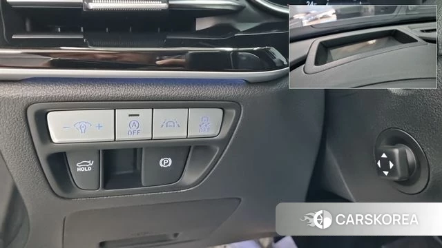 Genesis G80 (RG3) 2020 Серый из Кореи, фото 5