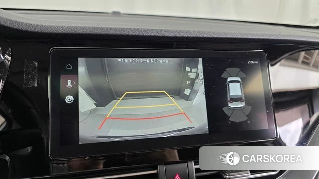 Kia The New Niro 2020 Серый из Кореи, фото 5