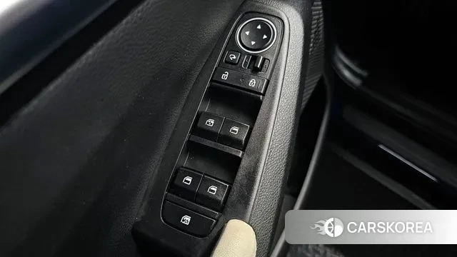 Kia Seltos 2020 Синий из Кореи, фото 5