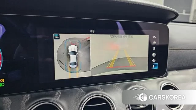 Mercedes-Benz E-Class W213 2022 Белый из Кореи, фото 5