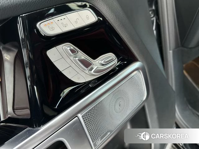 Mercedes-Benz G-class AMG 2022 Черный из Китая, фото 5