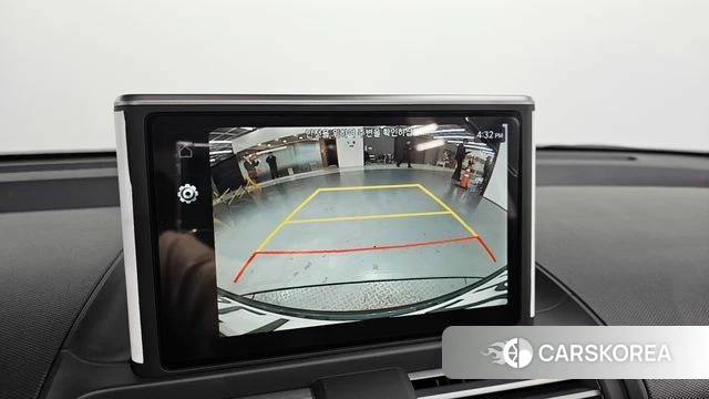 Hyundai Casper 2022 Белый из Кореи, фото 5