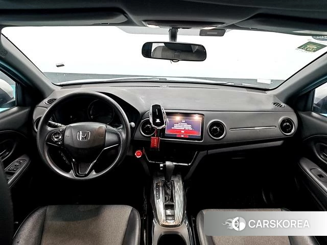 Honda XR-V 2019 Синий из Китая, фото 5