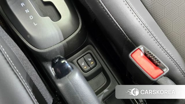 Chevrolet (GM Daewoo) The New Spark 2020 Серый из Кореи, фото 5