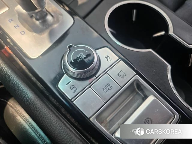 Genesis G70 2020 Красный из Кореи, фото 5