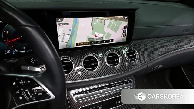 Mercedes-Benz E-Class W213 2021 Белый из Кореи, фото 5