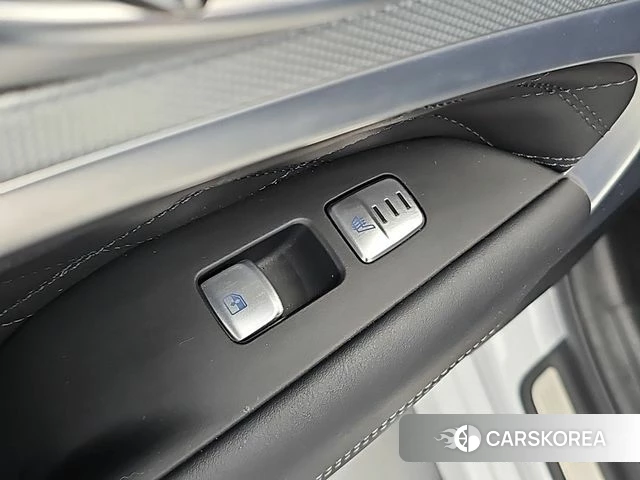 Genesis The New G70 Shooting Brake 2023 Белый из Кореи, фото 5