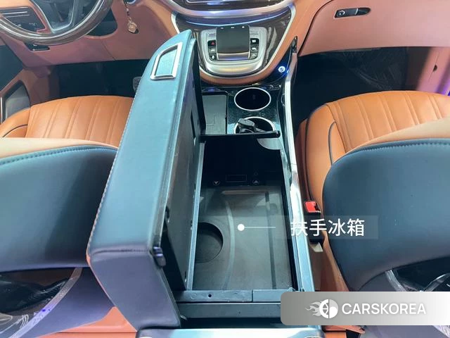 Mercedes-Benz Vito 2024 Черный из Китая, фото 5