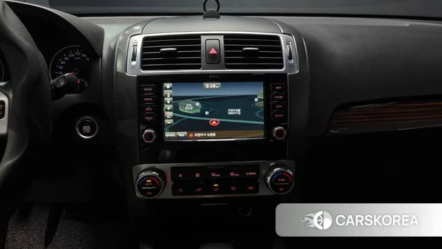 Kia The New Mohave 2018 Белый из Кореи, фото 5