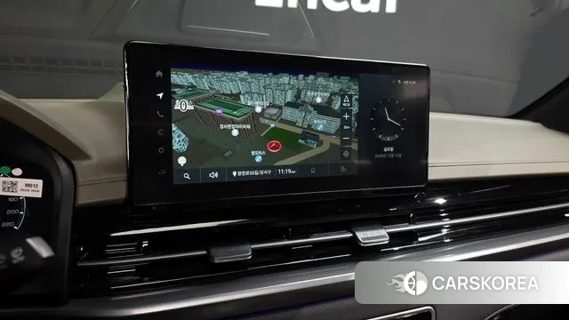 Ssangyong The New Rexton Sports Cannes 2024 Белый из Кореи, фото 5