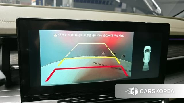 Ssangyong Torres 2022 Черный из Кореи, фото 5