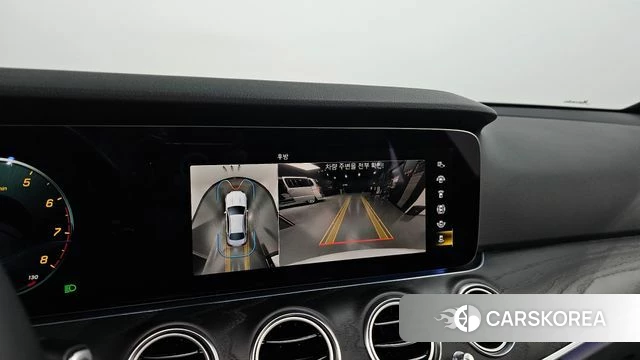 Mercedes-Benz E-Class W213 2023 Белый из Кореи, фото 5