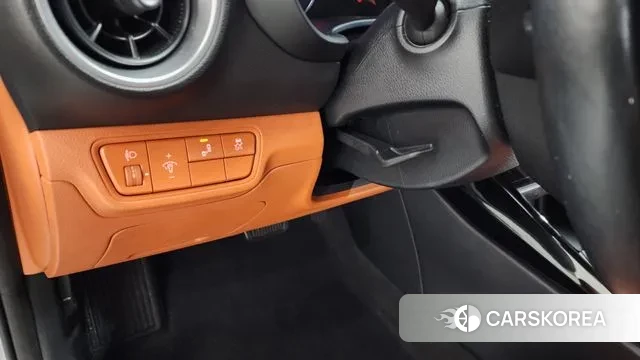 Kia The New K3 2nd generation 2021 Белый из Кореи, фото 5