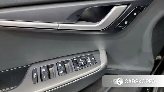 Kia EV6 2022 Черный из Кореи, фото 5