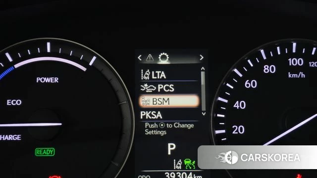 Lexus RX450h 4th generation 2022 Черный из Кореи, фото 5