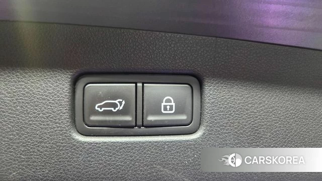 Genesis GV70 2021 Серый из Кореи, фото 5