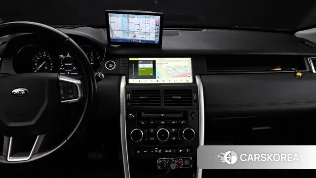 Land Rover Discovery Sports 2019 Белый из Кореи, фото 5