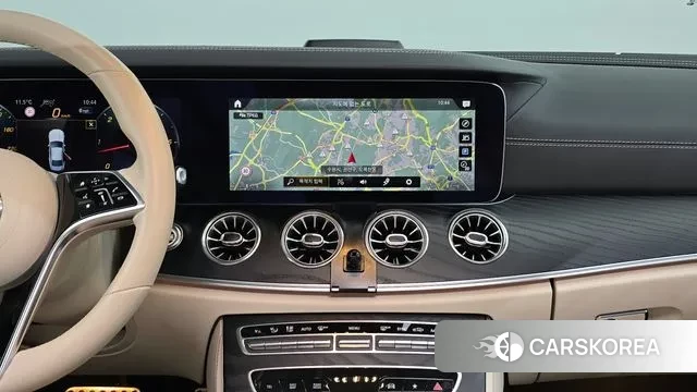 Mercedes-Benz CLS-Class C257 2023 Белый из Кореи, фото 5