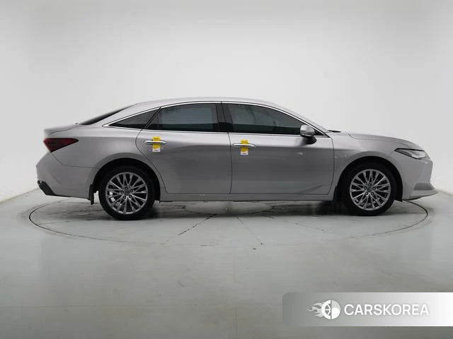Toyota Asian dragon 2024 Серебристо-серый из Китая, фото 5
