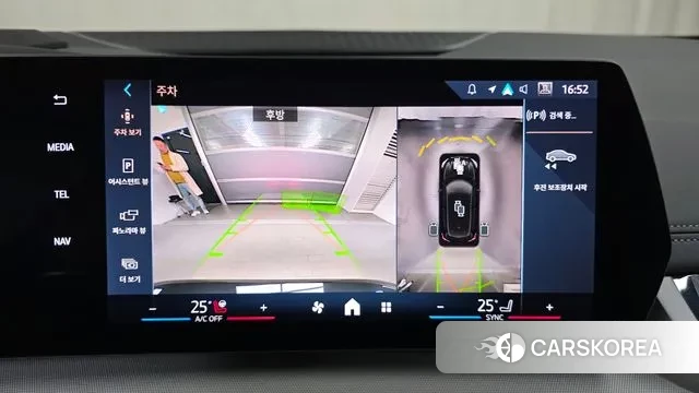 BMW 2 Series Active Tourer (U06) 2025 Черный из Кореи, фото 5