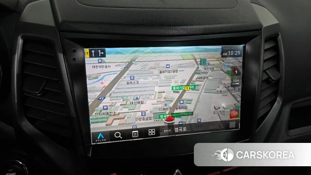 Ssangyong Tivoli Armor 2018 Белый из Кореи, фото 5