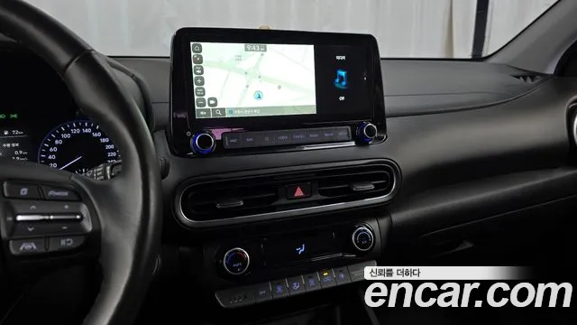 Hyundai The New Kona id 2662274 из Кореи 5