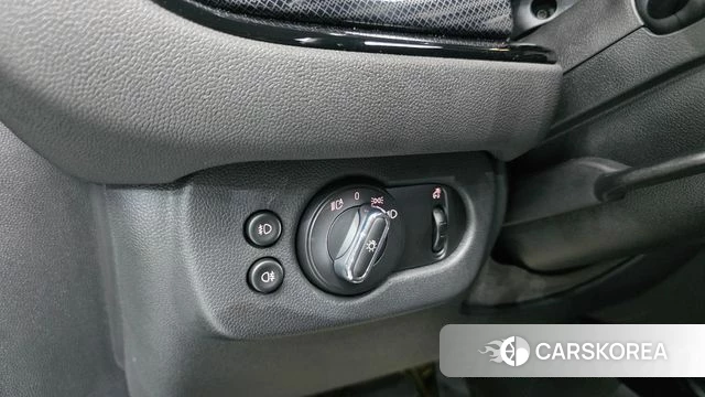 Mini Cooper Clubman 2023 Черный из Кореи, фото 5