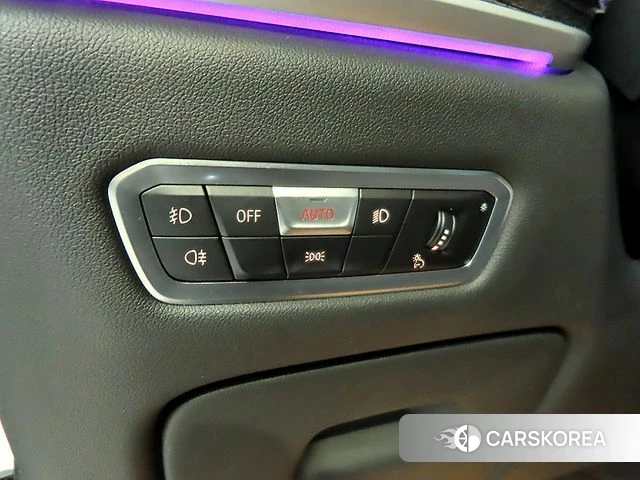 BMW X7 (G07) 2022 Белый из Кореи, фото 5