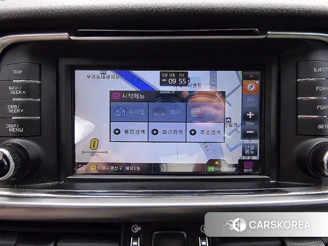 Kia K5 second generation 2018 Белый из Кореи, фото 5