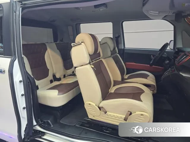 Kia The New Ray 2021 Белый из Кореи, фото 5