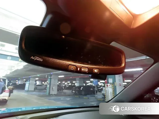 Chevrolet (GM Daewoo) Trailblazer 2020 Синий нефрит из Кореи, фото 5