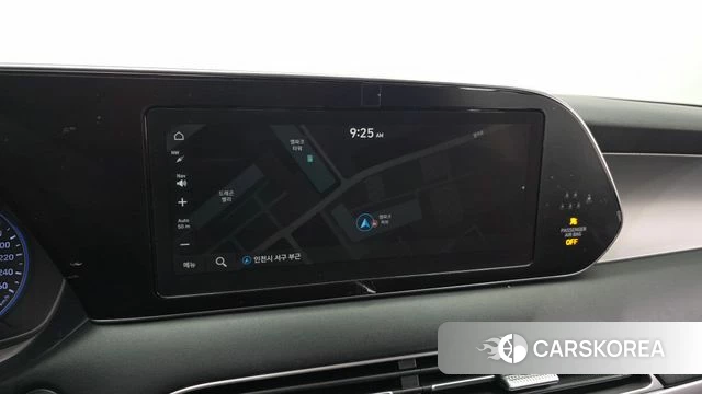 Hyundai Palisade 2019 Синий из Кореи, фото 5