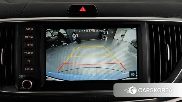 Kia The New Ray 2020 Небесно-голубой из Кореи, фото 5